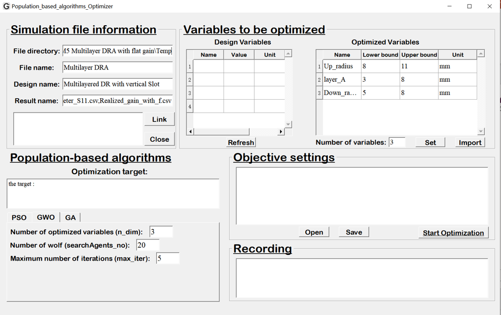 EM API (6) 可以打扮她美一些吗？ GUI优化软件